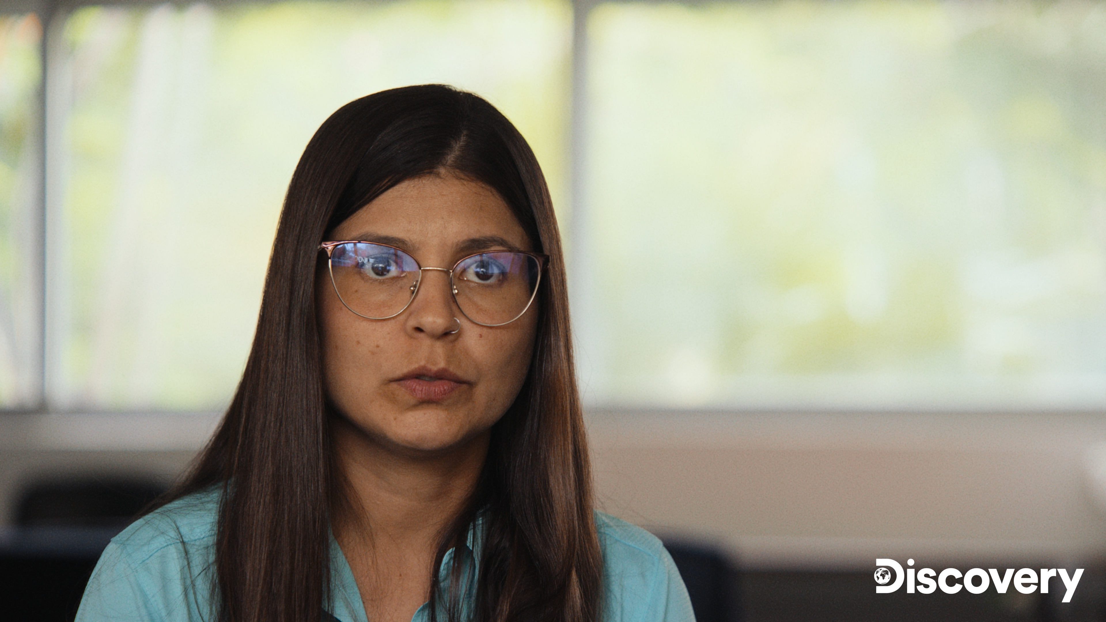 د.هيلينا فيليلا، عالمة أبحاث بجامعة الملك عبدالله للعلوم والتقنية