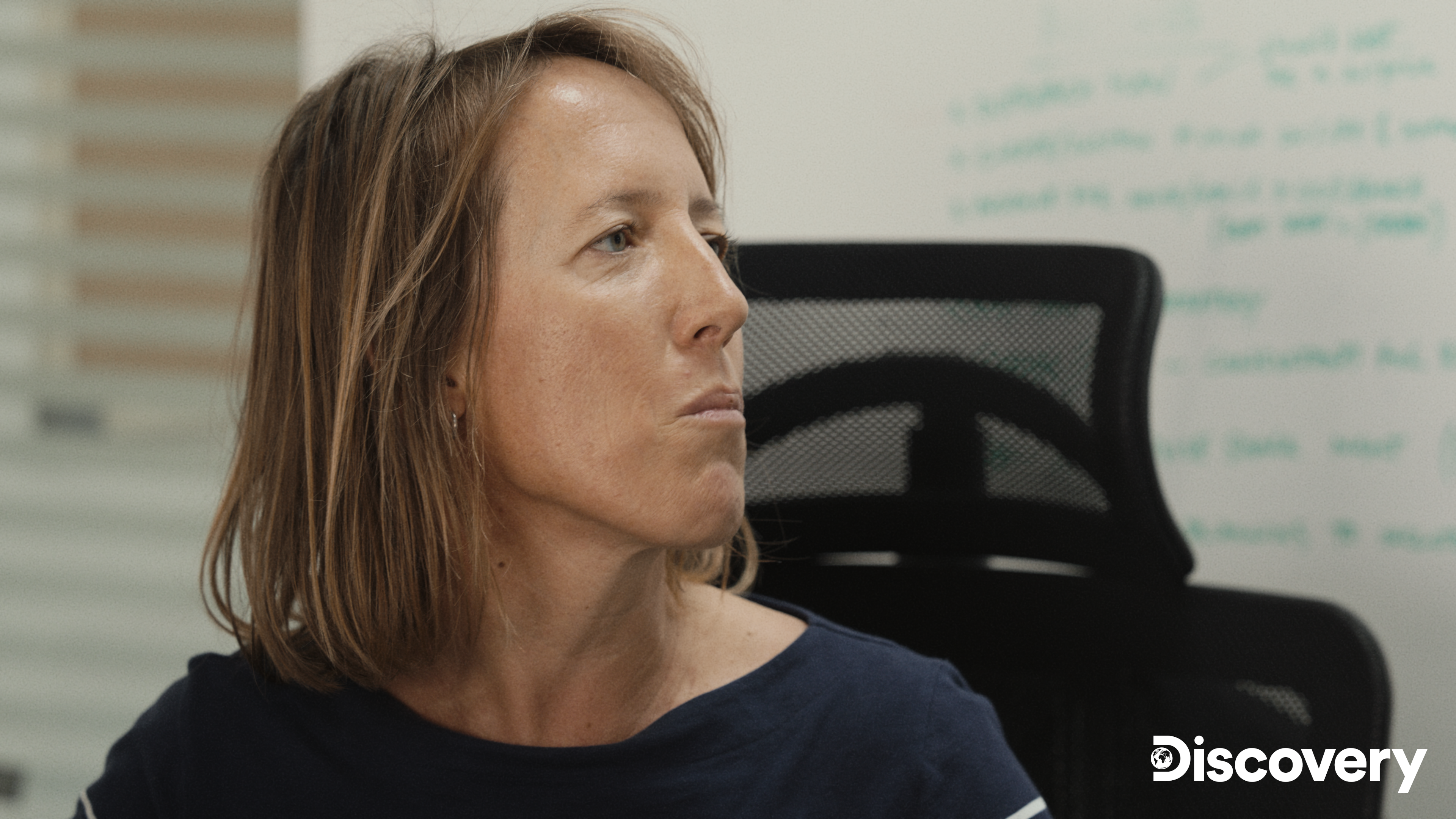 د. جيسيكا بوميستر، مدير إدارة مساعد للتحسين البحري، البحر الأحمر الدولية