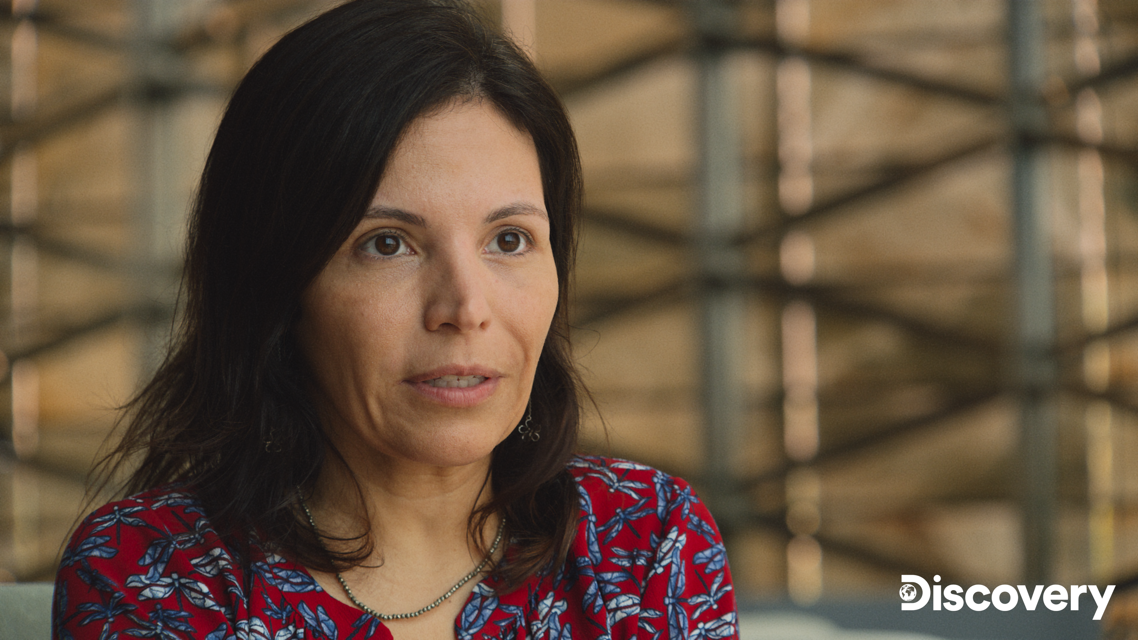 د. راكيل بيكسوتو، أستاذ مشارك، علوم البحار بجامعة الملك عبدالله للعلوم والتقنية