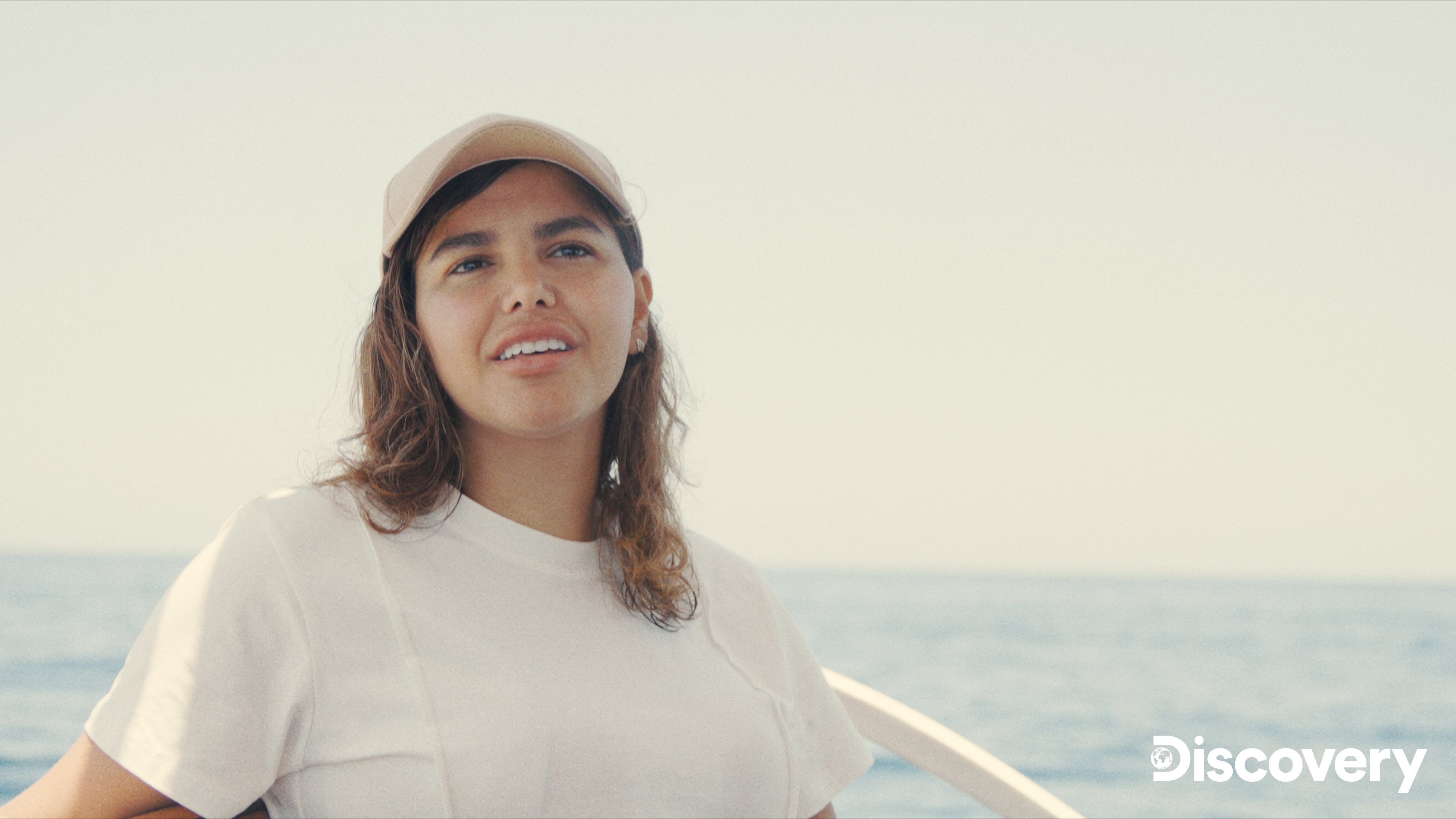 Hassah Albassam, Environment & Sustainability Specialist at Red Sea Global