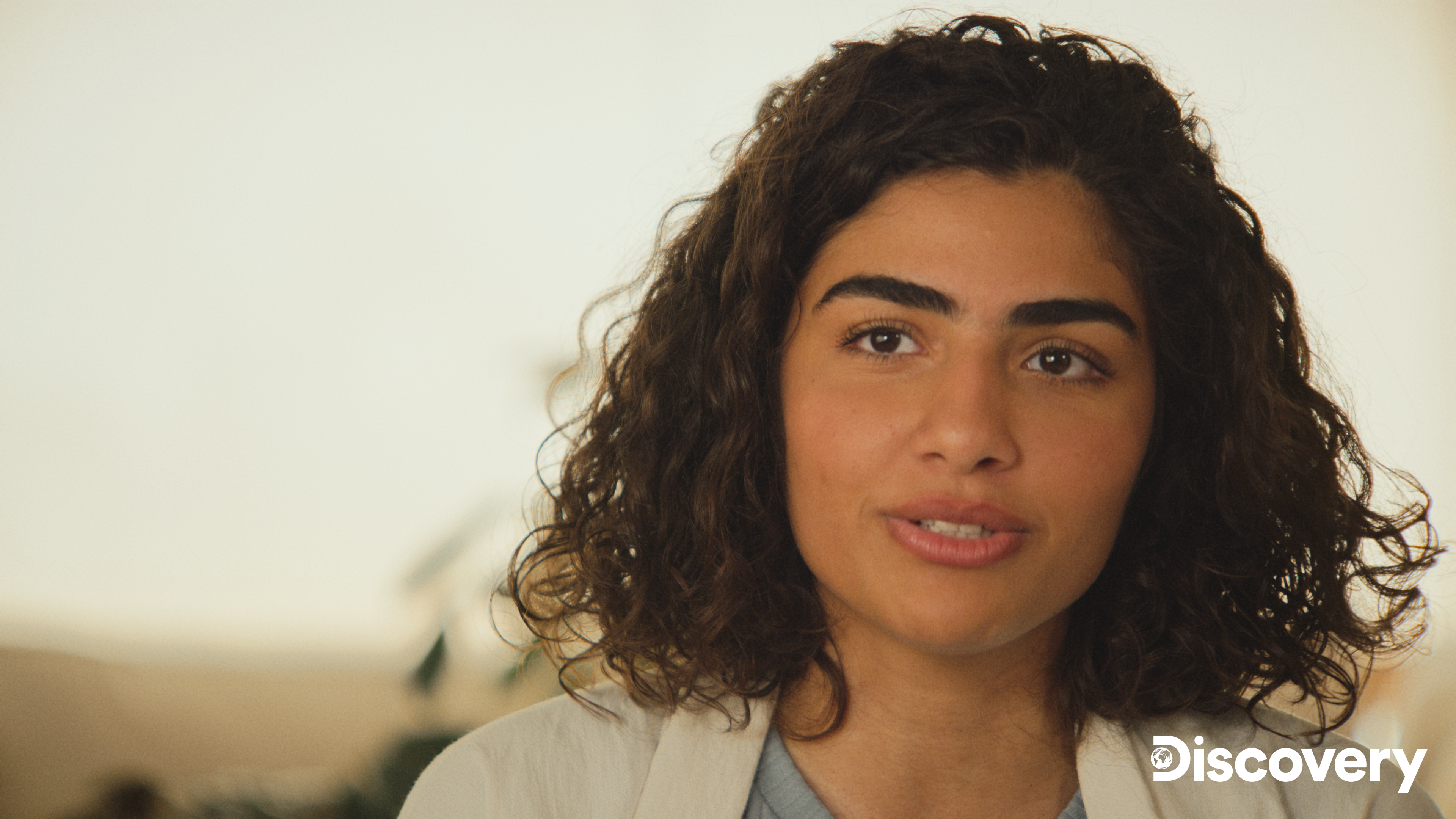 Salma Shaker, Freediver & Environmentalist